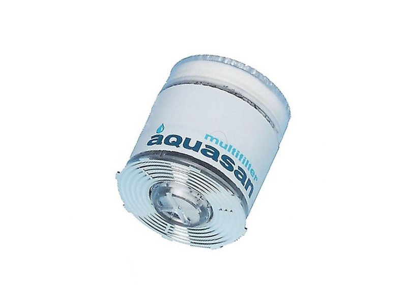 AQUASAN  (thermofoil) Ανταλλακτικό Φίλτρο Νερού Βρύσης σε ζελατίνα (και για AquaDay) 0003471