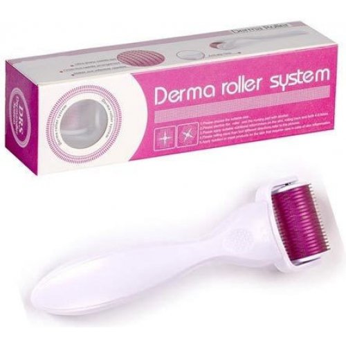 DermaRoller Dermatology Therapy System DRS150 1.50mm 0005275