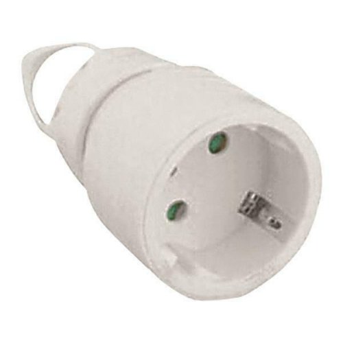 FERRARA 147-10039 Φις Σούκο Θηλυκό 16Α 240V 0010574