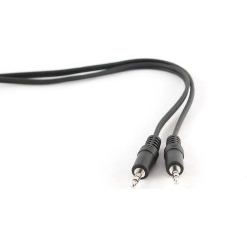 CABLEXPERT CCA-404-5M Στερεοφωνικό Καλώδιο Ήχου 3,5MM 5,00m 0010718