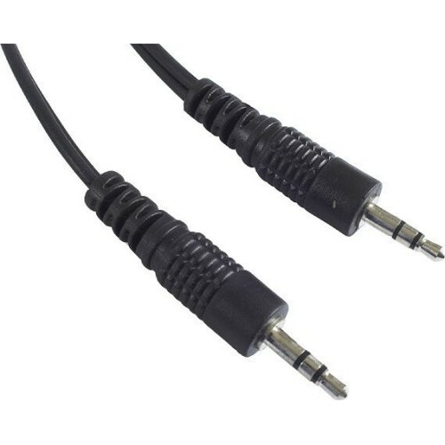 CABLEXPERT CCA-404-5M Στερεοφωνικό Καλώδιο Ήχου 3,5MM 5,00m 0010718