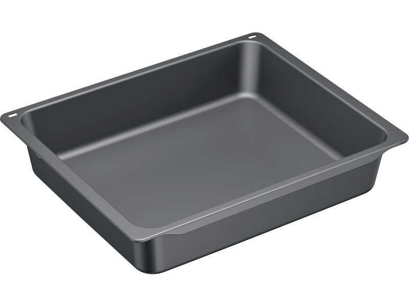 BOSCH Βαθύ Ταψί 81 x 455 x 375 mm (HEZ633073) 0013965 BOSCH Βαθύ Ταψί 81 x 455 x 375 mm (HEZ633073) 0013965