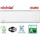 TOYOTOMI KURO TKN/TKG 656 R32 Σετ Κλιματιστικού Inverter 18000 BTU (18άρι) 0015501