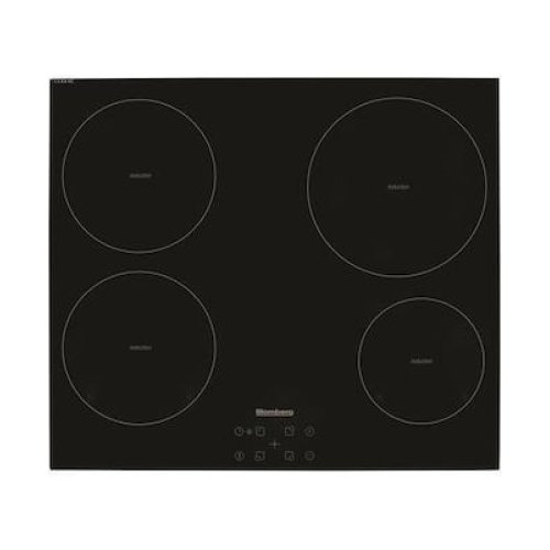 BLOMBERG MIN 54306 N Επαγωγική Εστία (Π x Β): 58.2cm x 51.2cm 0015649