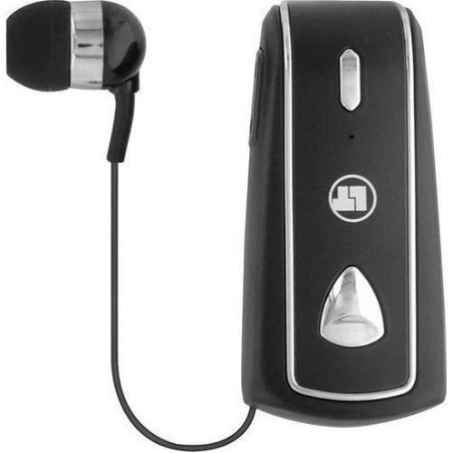 LAMTECH LAM000476 Bluetooth 4.0 Headset Black 0015885