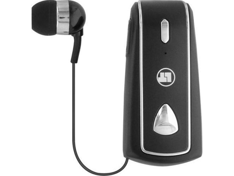 LAMTECH LAM000476 Bluetooth 4.0 Headset Black 0015885