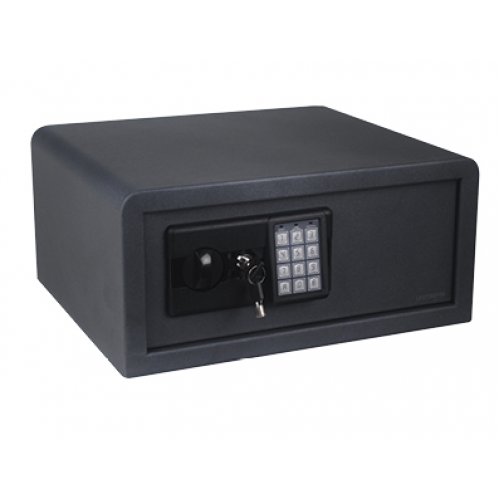 IQ HO-803 Χρηματοκιβώτιο Ασφαλείας με Ψηφιακή Λειτουργία 0017950