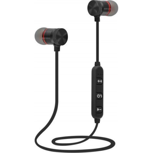 LAMTECH LAM020922 Bluetooth V4.2 Magnetic Earphones 0018393