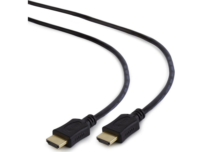 CABLEXPERT CC-HDMI4L-6 HDMI M/M 1,8M Bulk 0018657