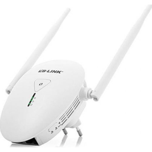 LB-LINK BL-736RE Wireless Extender And AP 301M 0018753