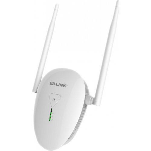 LB-LINK BL-736RE Wireless Extender And AP 301M 0018753