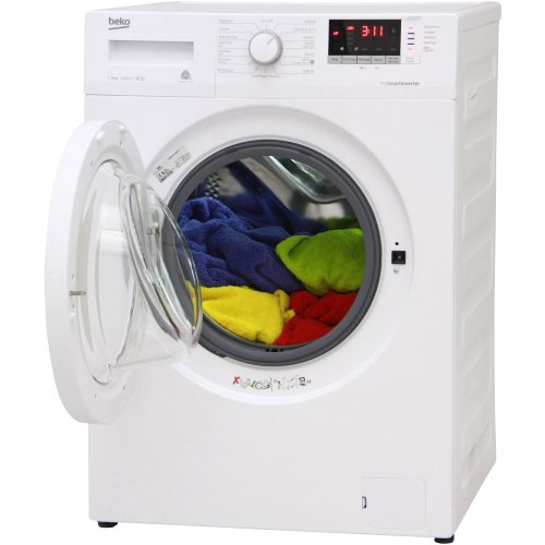 BEKO WTX 91232 WI Πλυντήριο Ρούχων 9kg -B - 1200rpm 0019084