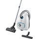 BOSCH BGLS4SIL1 Ηλεκτρική Σκούπα 4lt 700W Λευκό 0019421 BOSCH BGLS4SIL1 Ηλεκτρική Σκούπα 4lt 700W Λευκό 0019421
