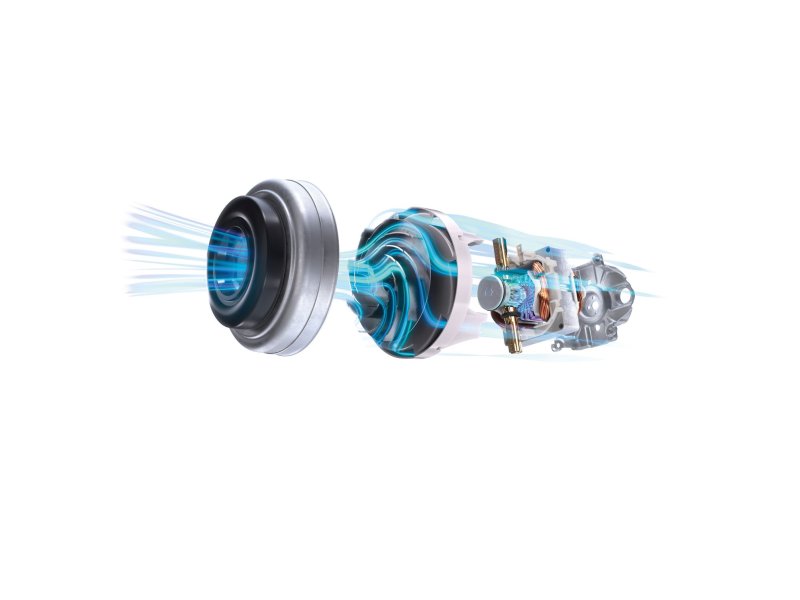 BOSCH BGLS4SIL1 Ηλεκτρική Σκούπα 4lt 700W Λευκό 0019421 BOSCH BGLS4SIL1 Ηλεκτρική Σκούπα 4lt 700W Λευκό 0019421