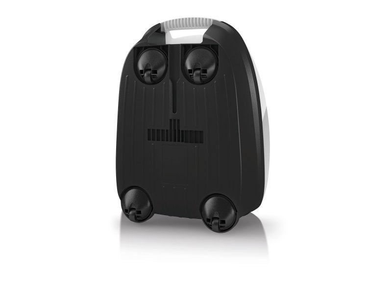 BOSCH BGLS4SIL1 Ηλεκτρική Σκούπα 4lt 700W Λευκό 0019421 BOSCH BGLS4SIL1 Ηλεκτρική Σκούπα 4lt 700W Λευκό 0019421