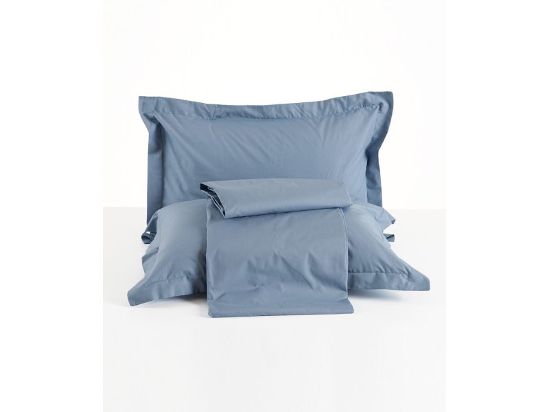 KENTIA True Col 07 Σεντόνι Υπέρδιπλο Μεμονωμένο Coral Blue 240χ270 0019854 KENTIA True Col 07 Σεντόνι Υπέρδιπλο Μεμονωμένο Coral Blue 240χ270 0019854