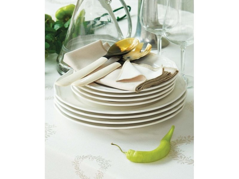 KENTIA Napkins 35 Σετ Πετσέτες Φαγητού 4 Τεμ 50x50 0020150 KENTIA Napkins 35 Σετ Πετσέτες Φαγητού 4 Τεμ 50x50 0020150