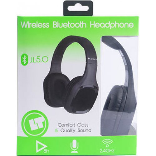 LAMTECH LAM020960 Wireless Bluetooth 5.0 Headphones 0020671