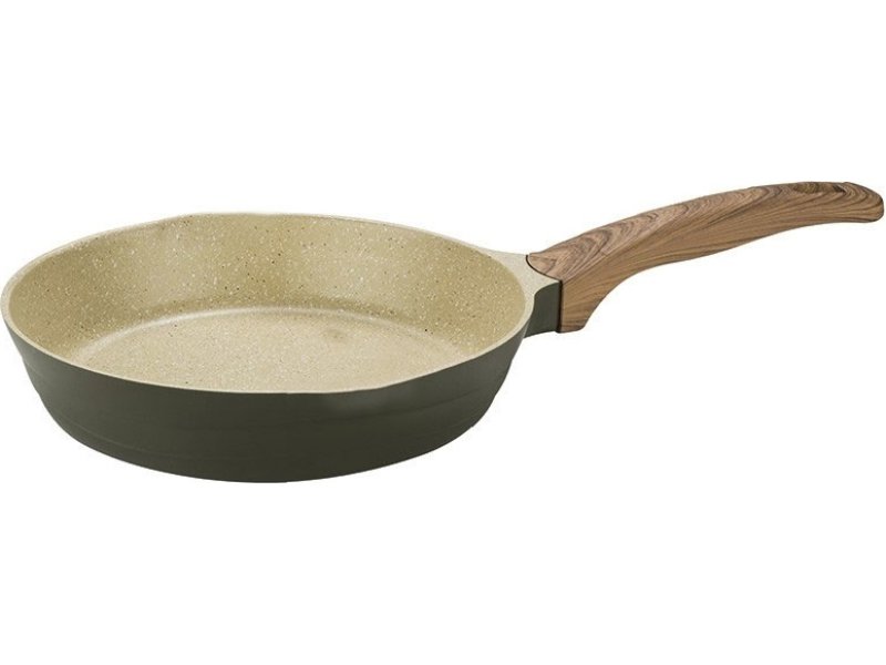 IZZY NATURA ELEA Τηγάνι 26 cm 0020930 IZZY NATURA ELEA Τηγάνι 26 cm 0020930