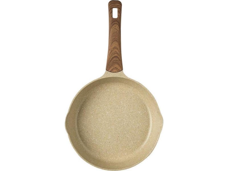 IZZY NATURA ELEA Τηγάνι 26 cm 0020930 IZZY NATURA ELEA Τηγάνι 26 cm 0020930
