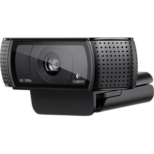 LOGITECH HD Pro C920 Webcam 0022092