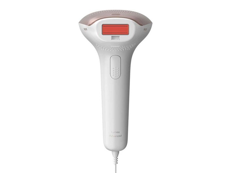 PHILIPS BRI921/00 Συσκευή Μόνιμης Αποτρίχωσης Lumea Ipl & Trimmer 0022113