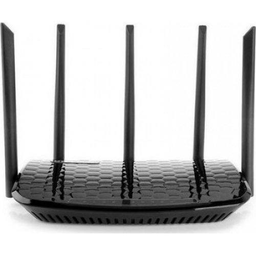 LB-LINK BL-WDR3750 Wireless Dual Band Router 750Mbps MTK47186 Chipset 0022203