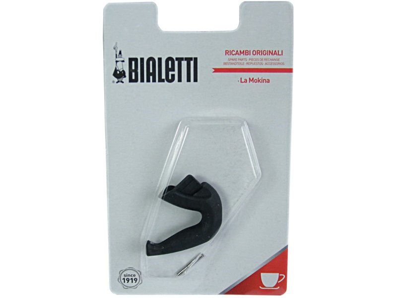 Bialetti 0800200 Λαβή για Mokina 0022289