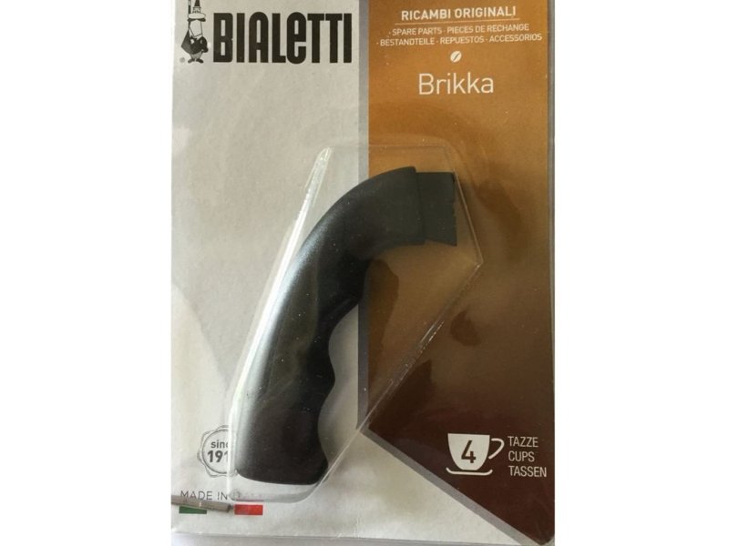 Bialetti 0800218 Λαβή για Brikka 4 Μερίδων 0022296