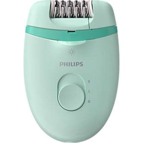 PHILIPS BRE265/00 Συσκευή Αποτρίχωσης Με Καλώδιο 0022505