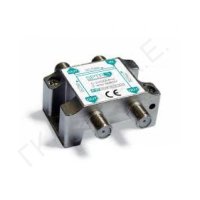 FRACARRO SPLITTER SPT3/SPTR3 Διακλαδωτής 3 Εξόδων  - 2400 Mhz 0022771