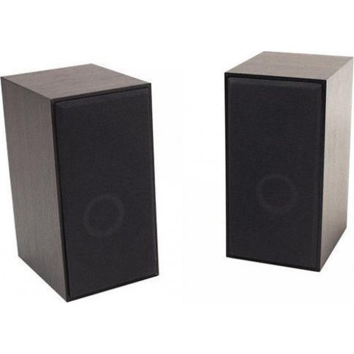 SBOX SP-649 Speakers 2.0 Wood 0022787