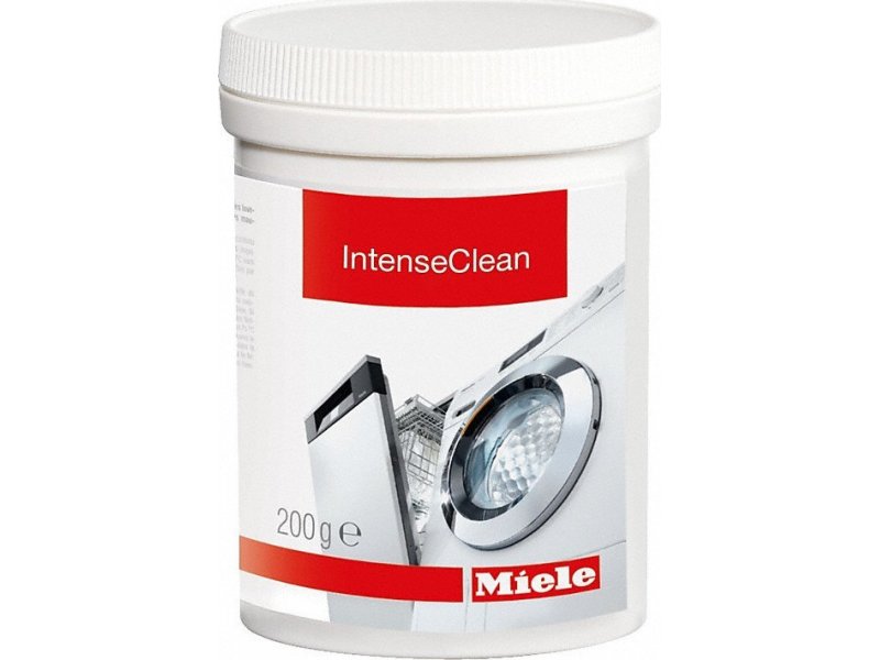 MIELE 10717070 Καθαριστικό Πλυντηρίου 200gr 0022833 MIELE 10717070 Καθαριστικό Πλυντηρίου 200gr 0022833