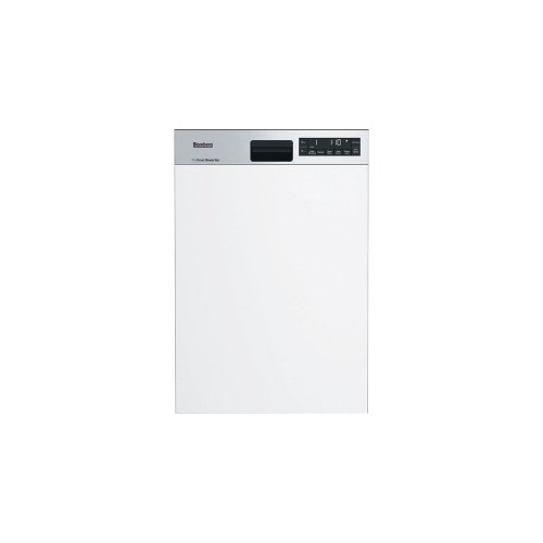 BLOMBERG GIS 28120 Εντοιχιζόμενο Πλυντήριο Πιάτων 45 cm 10 Σερβίτσιων -Ε- 0023020