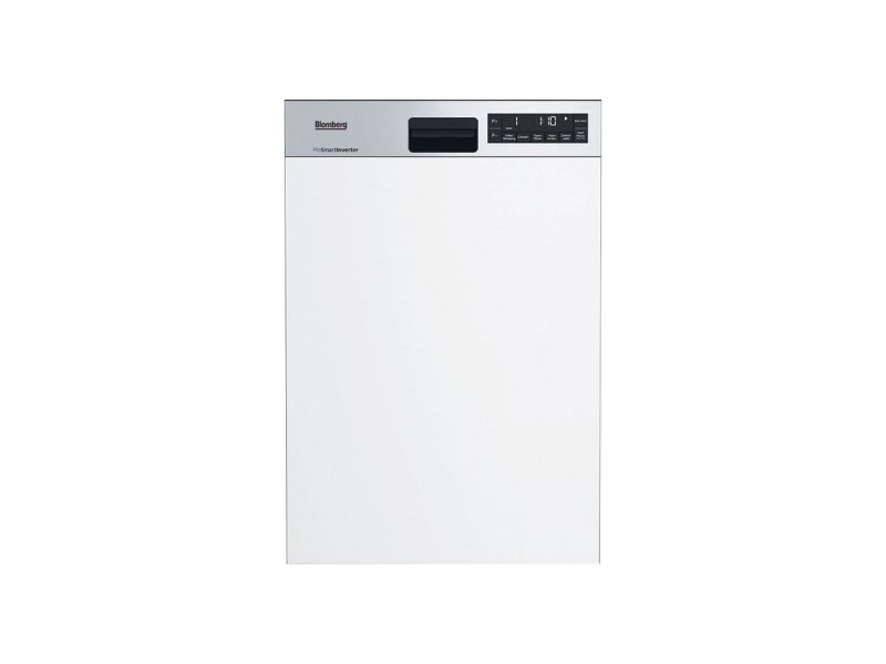 BLOMBERG GIS 28120 Εντοιχιζόμενο Πλυντήριο Πιάτων 45 cm 10 Σερβίτσιων -Ε- 0023020