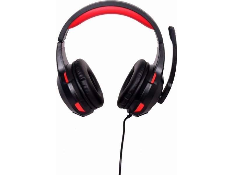 GEMBIRD GHS-U-5.1-01 USB Headset 5.1 Surround 0023050