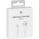 APPLE MD819ZM/A (AP10164) Lightning to USB Cable 2m Blister 0023174