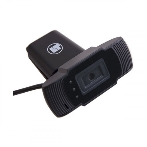 LAMTECH LAM021509 Full HD USB Web Camera With LED 1080P 0023695