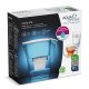 Aqua Optima Liscia FJ0638 2.5Ltr Κανάτα Φιλτραρίσματος + 1 φίλτρο Evolve+ 30 Ημερών 0023967