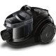 BOSCH BGS1K330 Ηλεκτρική Σκούπα Με Κάδο 550 W 1,4 lt Μαύρη 0024012 BOSCH BGS1K330 Ηλεκτρική Σκούπα Με Κάδο 550 W 1,4 lt Μαύρη 0024012