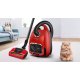 BOSCH BGL6PET1 Ηλεκτρική Σκούπα Με Σακούλα 700 W- 4lt Κόκκινο 0024019 BOSCH BGL6PET1 Ηλεκτρική Σκούπα Με Σακούλα 700 W- 4lt Κόκκινο 0024019