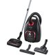 BOSCH BGL8POW2 Σκούπα Με Σακούλα 650 W- 5lt Μαύρη/Κόκκινο 0024023 BOSCH BGL8POW2 Σκούπα Με Σακούλα 650 W- 5lt Μαύρη/Κόκκινο 0024023