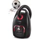 BOSCH BGL8POW2 Σκούπα Με Σακούλα 650 W- 5lt Μαύρη/Κόκκινο 0024023 BOSCH BGL8POW2 Σκούπα Με Σακούλα 650 W- 5lt Μαύρη/Κόκκινο 0024023