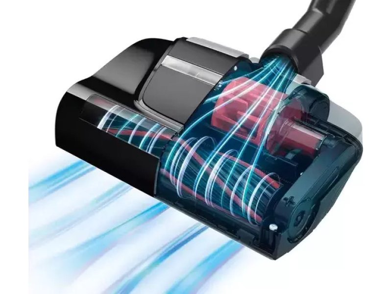 BOSCH BGL8POW2 Σκούπα Με Σακούλα 650 W- 5lt Μαύρη/Κόκκινο 0024023 BOSCH BGL8POW2 Σκούπα Με Σακούλα 650 W- 5lt Μαύρη/Κόκκινο 0024023