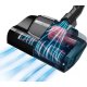 BOSCH BGL8POW2 Σκούπα Με Σακούλα 650 W- 5lt Μαύρη/Κόκκινο 0024023 BOSCH BGL8POW2 Σκούπα Με Σακούλα 650 W- 5lt Μαύρη/Κόκκινο 0024023