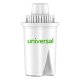 AQUA OPTIMA RUF316 Universal (Αντικαθιστά BRITA CLASSIC) Ανταλλακτικά Φίλτρα 3 τεμάχια 0024890 AQUA OPTIMA RUF316 Universal (Αντικαθιστά BRITA CLASSIC) Ανταλλακτικά Φίλτρα 3 τεμάχια 0024890