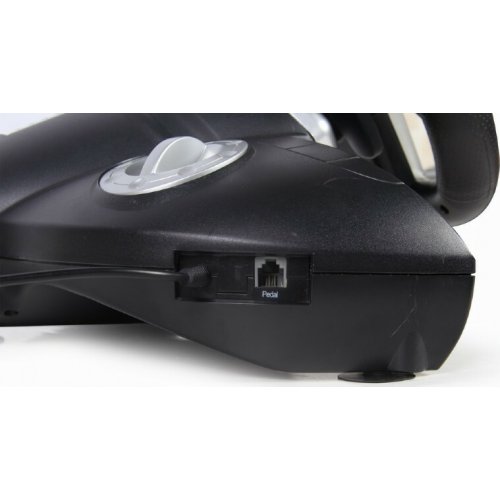 GEMBIRD STR-M-01 Vibration Racing Wheel  Pedals PC/PS3/PS4/Switch ΤΙΜΟΝΙΕΡΑ 0025614