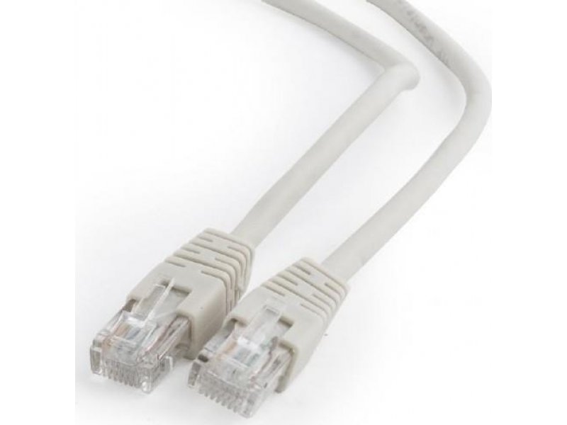 CABLEXPERT PP6-20M  Καλώδιο Δικτύου FTP CAT6 20M Λευκό 0025649