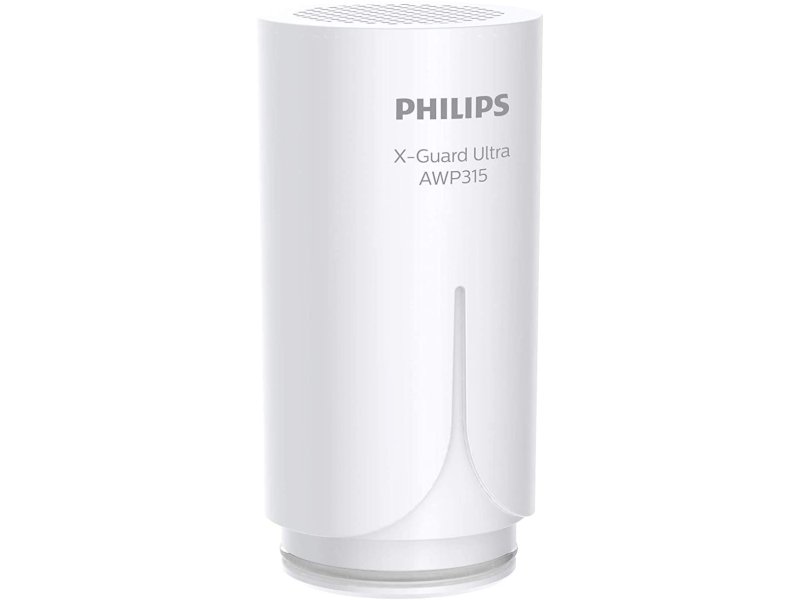 Philips AWP3754/10 On Tap X-Guard Ultra Σύστημα Φιλτραρίσματος Nερού - 0.1 μΜ (micron) - με τεχνολογία φιλτραρίσματος κοίλων ινών (Συμπεριλαμβάνεται το φίλτρο) 0025708