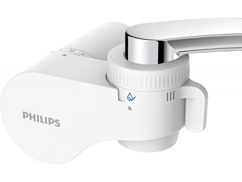 Philips AWP3754/10 On Tap X-Guard Ultra Σύστημα Φιλτραρίσματος Nερού - 0.1 μΜ (micron) - με τεχνολογία φιλτραρίσματος κοίλων ινών (Συμπεριλαμβάνεται το φίλτρο) 0025708